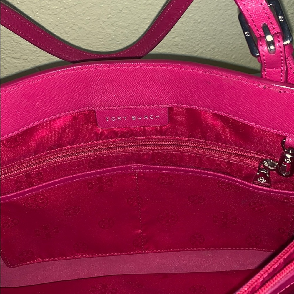 Tory Burch Tote - Picture 5 of 7